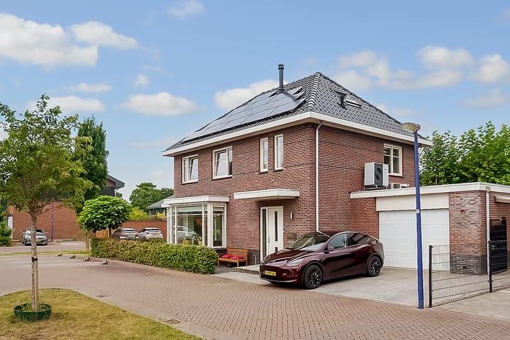 Foto 39 van Meerkoetwaard 7