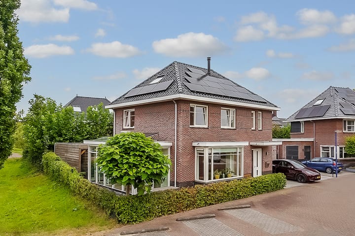 Foto 40 van Meerkoetwaard 7