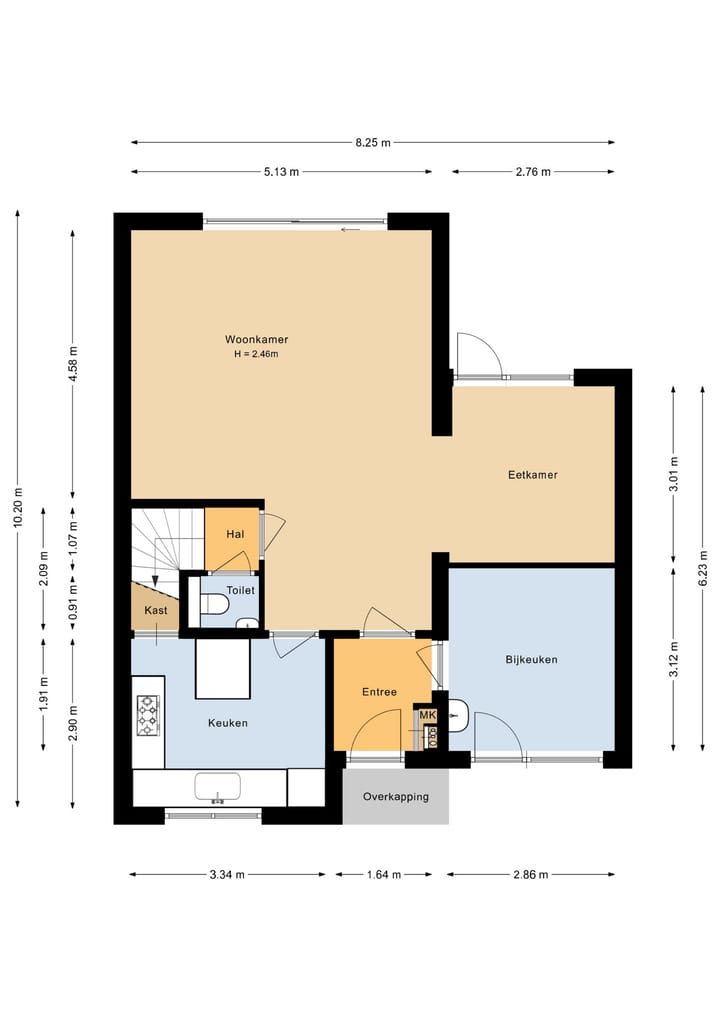 Foto 62 van Beukenhof 118