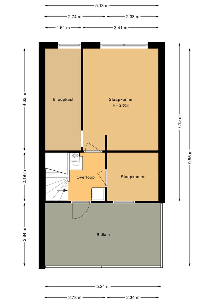 Foto 64 van Beukenhof 118