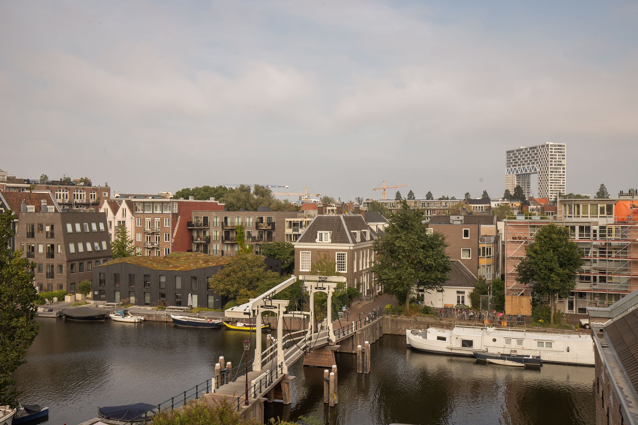 Foto 3 van Prinseneiland 33