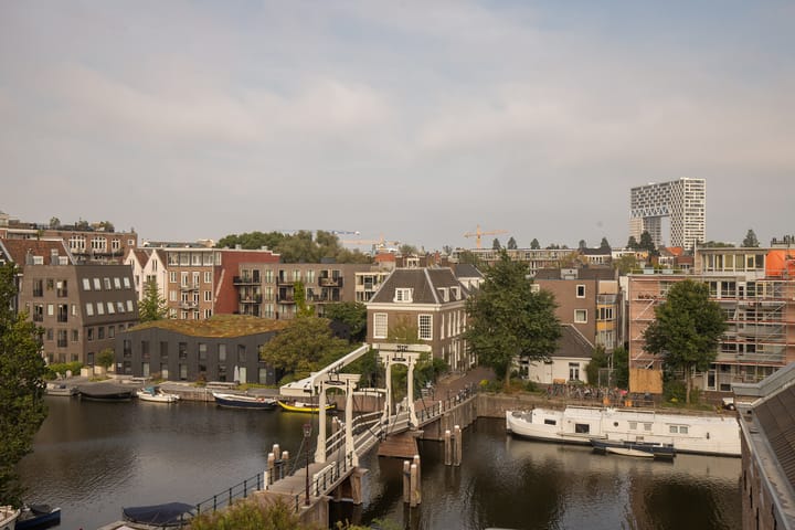 Photo 3 of Prinseneiland 33