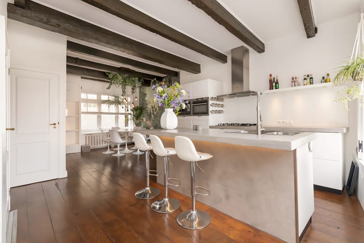 Photo 4 of Prinseneiland 33