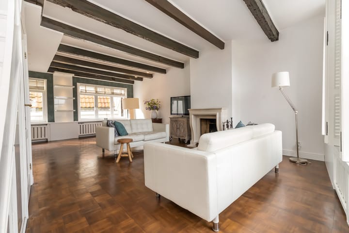 Photo 5 of Prinseneiland 33