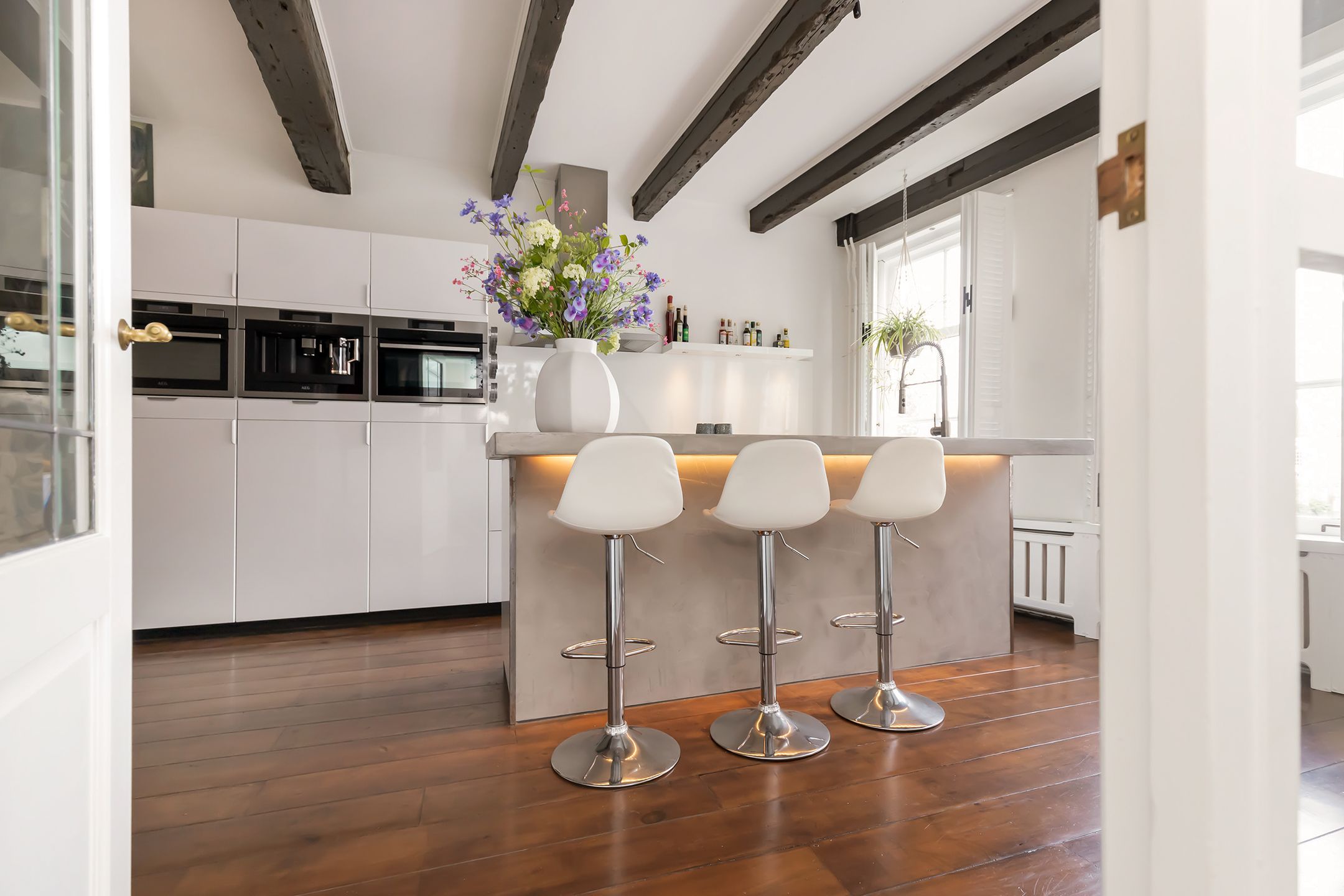 Foto 6 van Prinseneiland 33