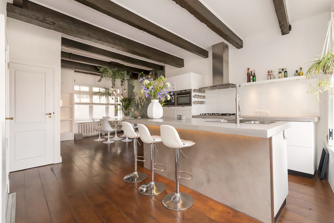 Foto 7 van Prinseneiland 33