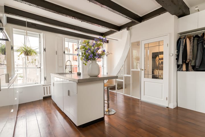 Photo 9 of Prinseneiland 33