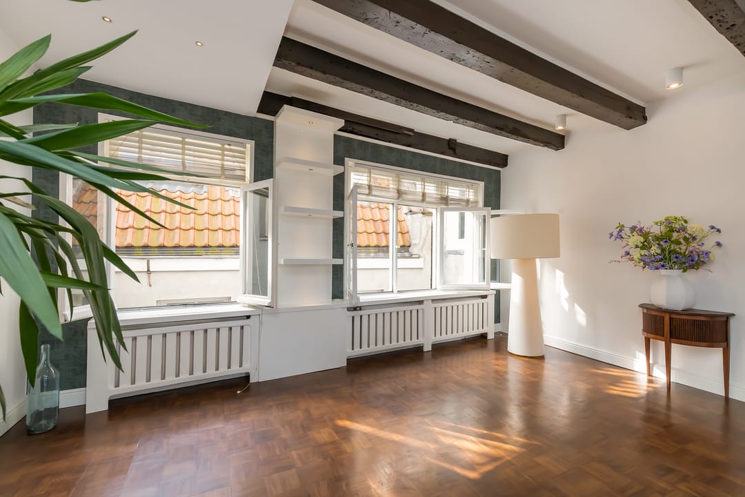 Foto 16 van Prinseneiland 33