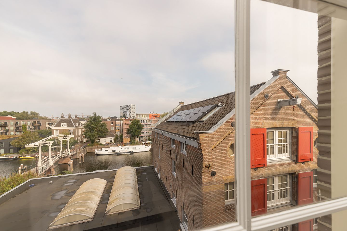 Foto 19 van Prinseneiland 33