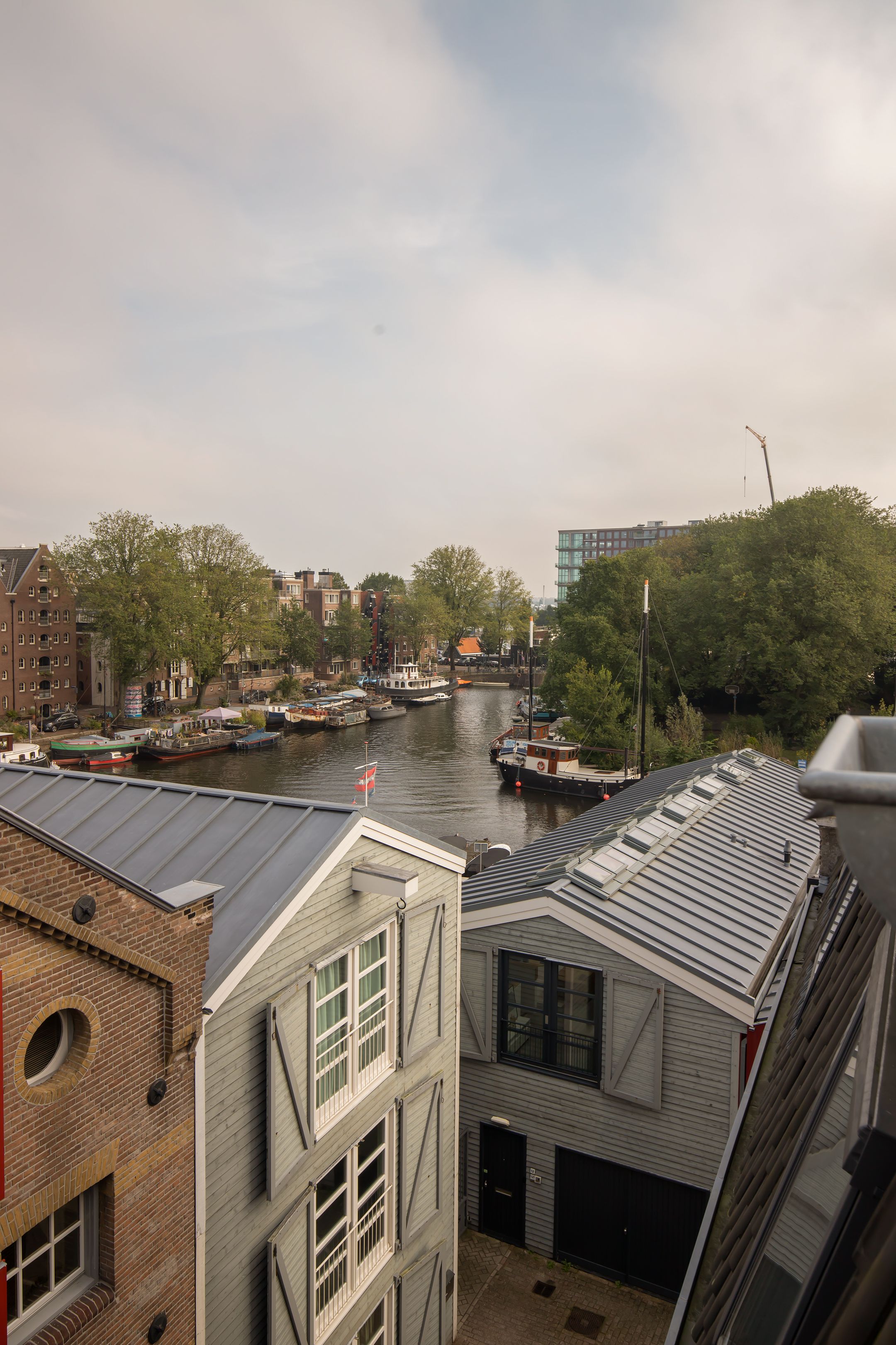 Foto 24 van Prinseneiland 33