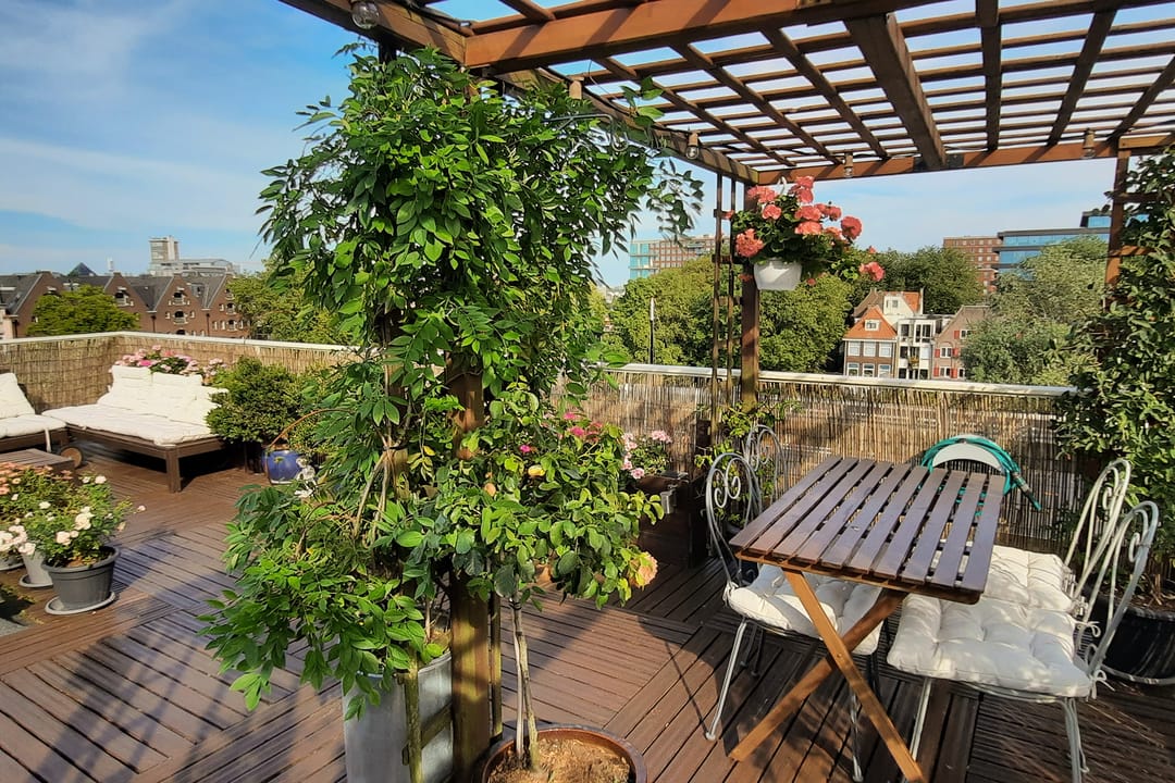 Foto 31 van Prinseneiland 33