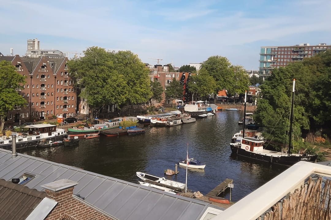 Foto 32 van Prinseneiland 33