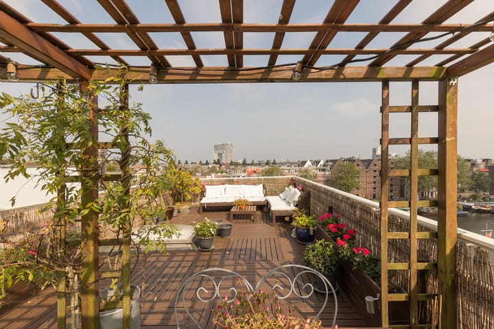 Photo 33 of Prinseneiland 33