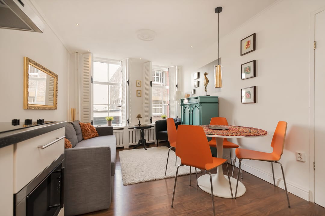 Foto 37 van Prinseneiland 33