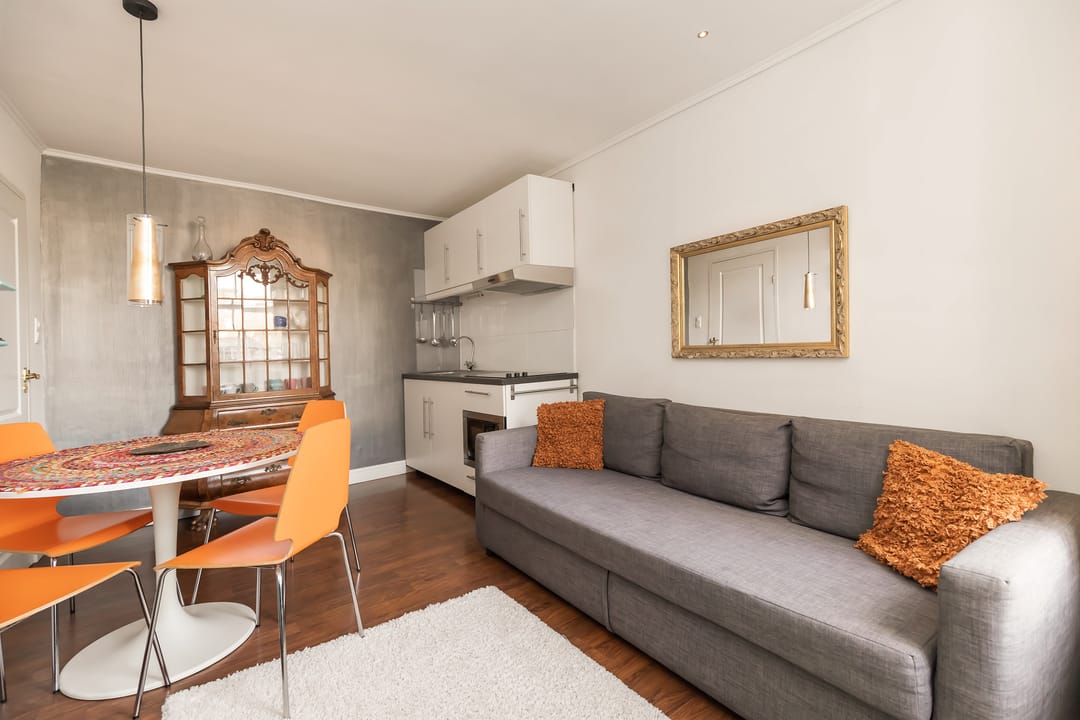 Foto 38 van Prinseneiland 33