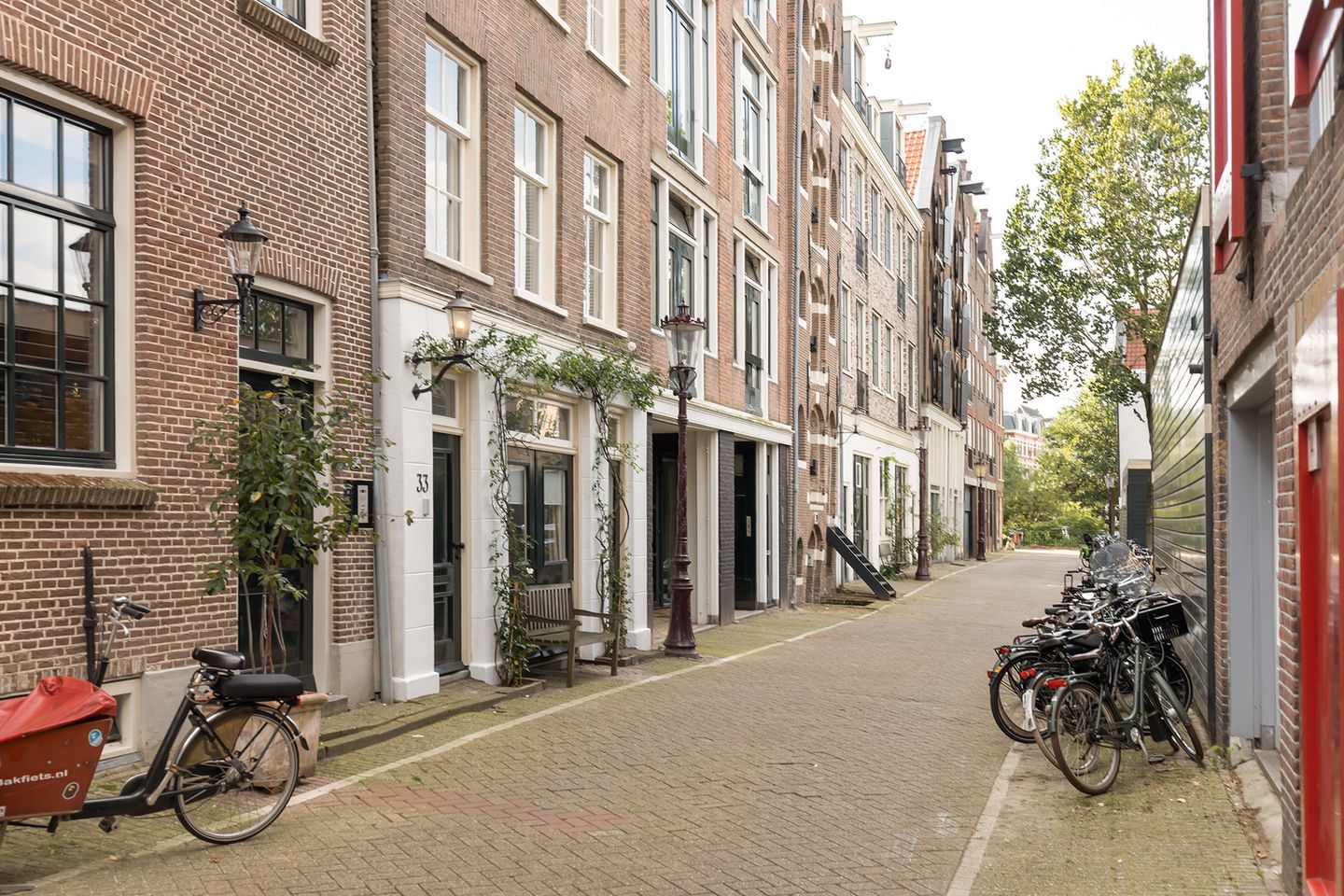 Foto 49 van Prinseneiland 33