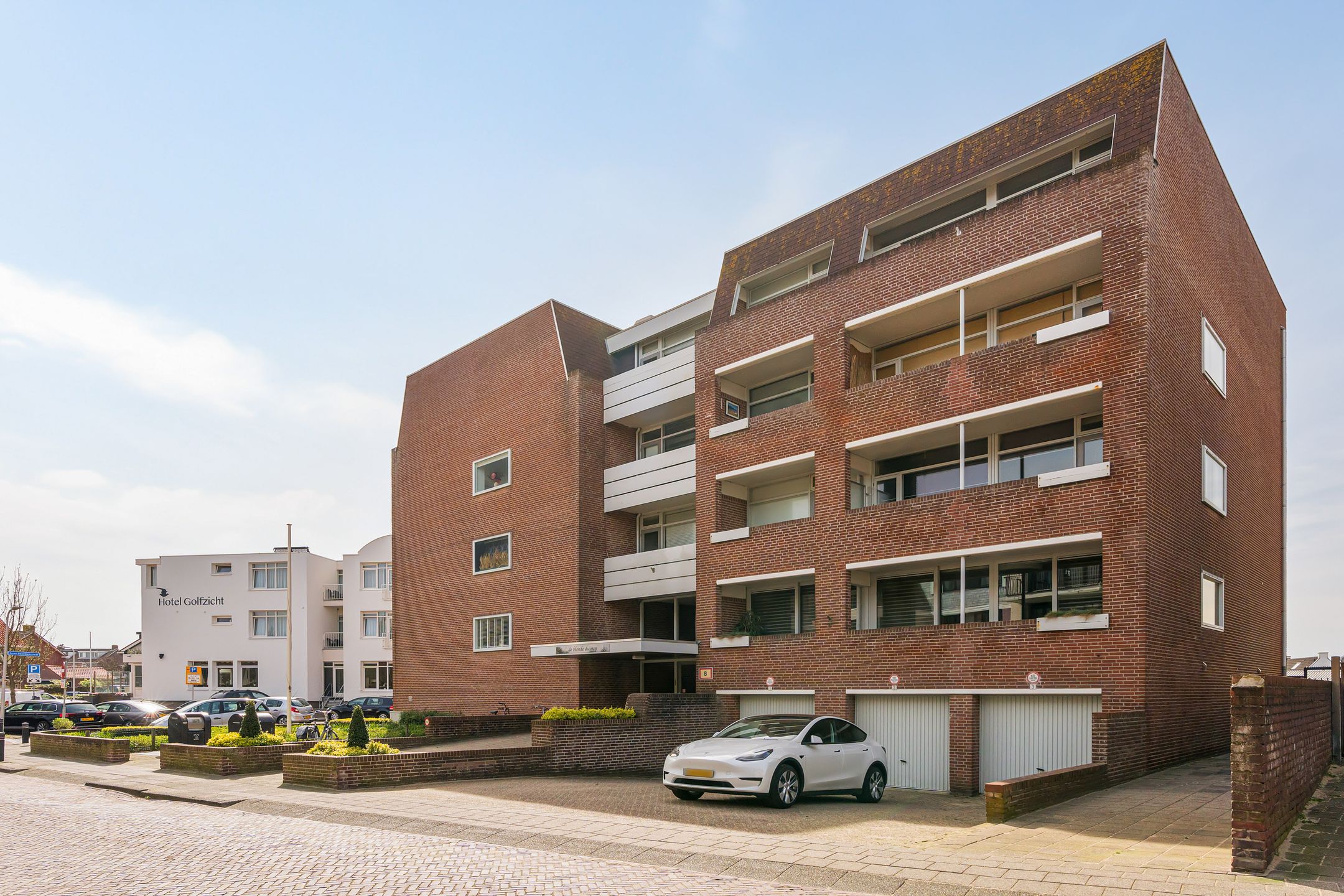 Jan van Henegouwenweg, 56, Noordwijk (ZH), 2202HZ, Zuid-Holland, Nederland 56