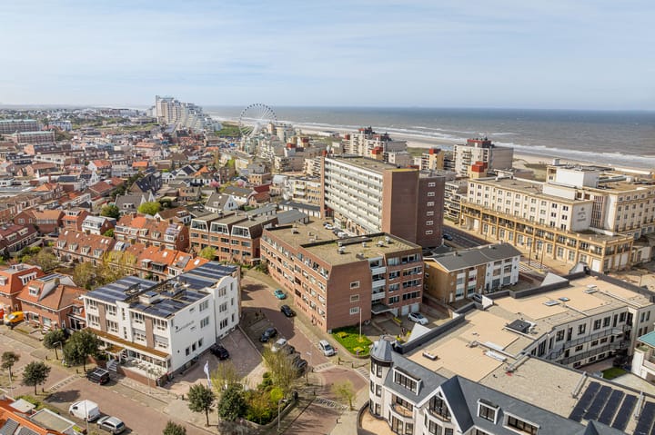 Foto 2 van Jan van Henegouwenweg 56