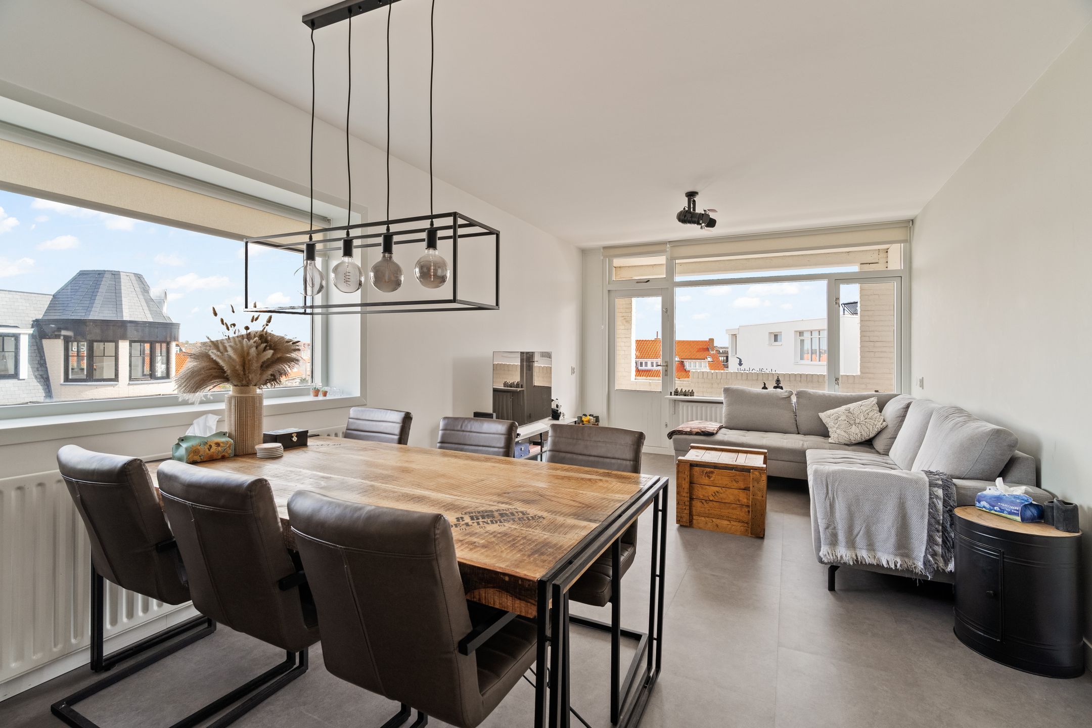 Foto 6 van Jan van Henegouwenweg 56