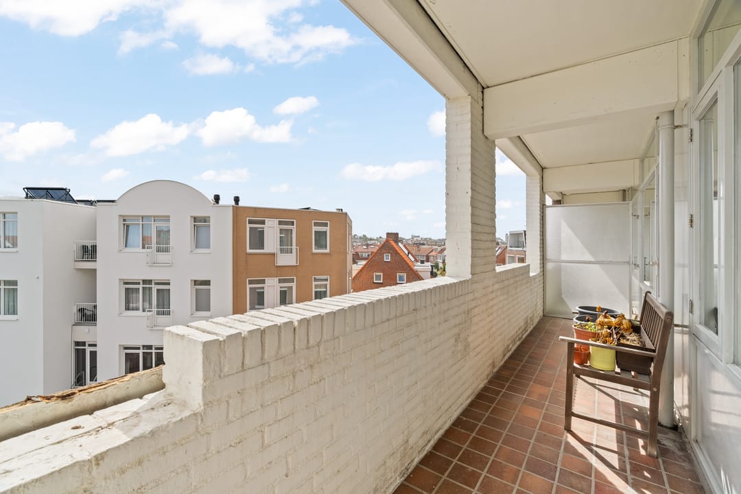 Foto 8 van Jan van Henegouwenweg 56