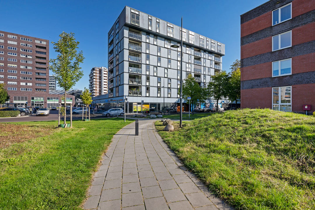 Foto 1 van Wenning 44