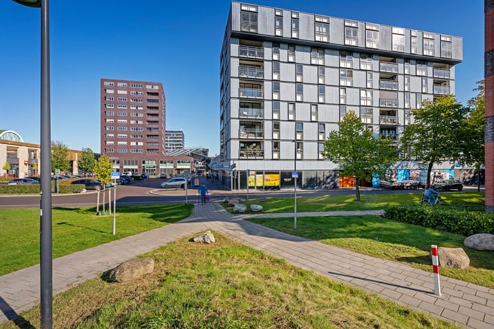 Foto 2 van Wenning 44