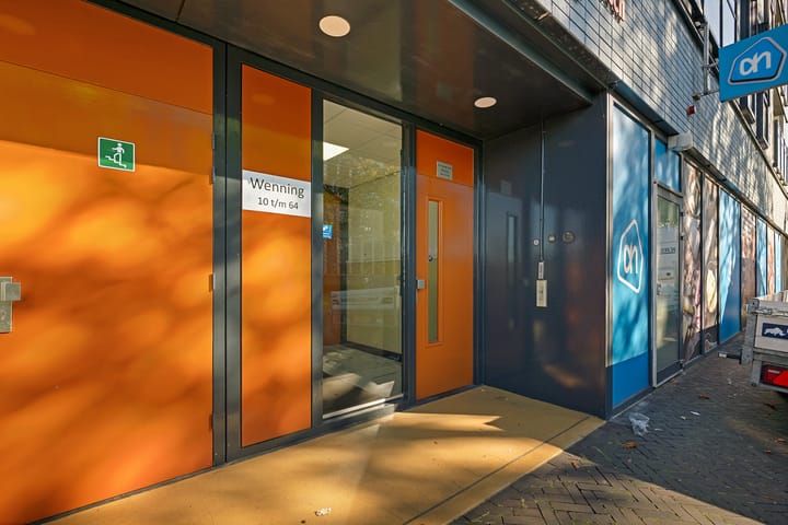 Foto 4 van Wenning 44