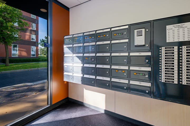 Foto 5 van Wenning 44