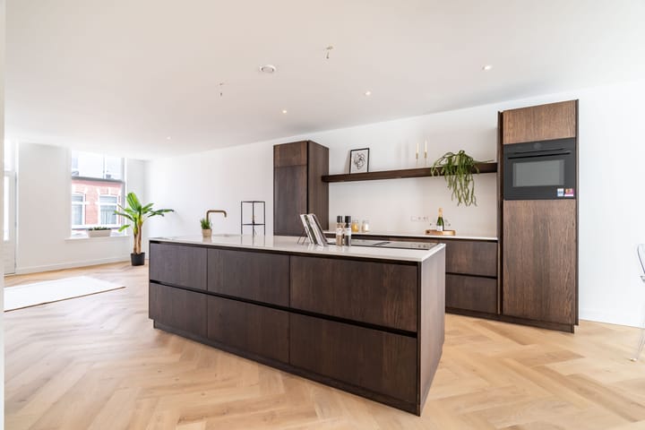 Foto 1 van De Perponcherstraat 110-B