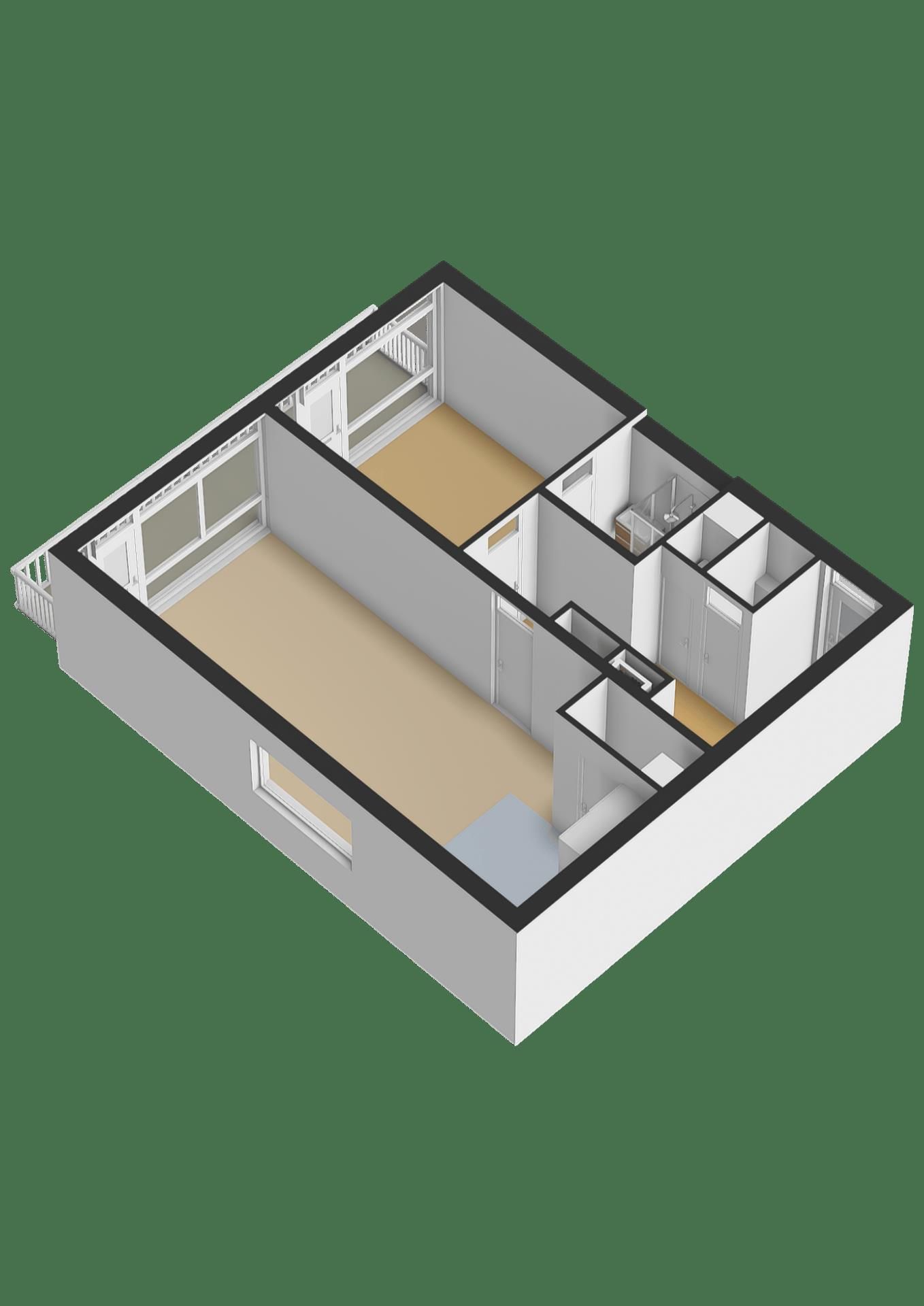 Foto 29 van Jan van Henegouwenweg 56