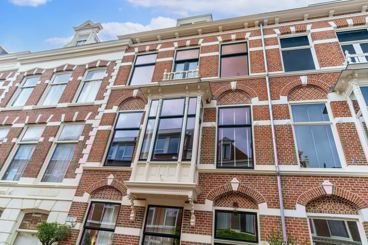 Foto 3 van De Perponcherstraat 110-B