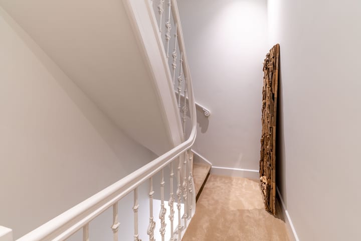 Foto 4 van De Perponcherstraat 110-B