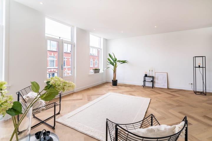 Foto 6 van De Perponcherstraat 110-B