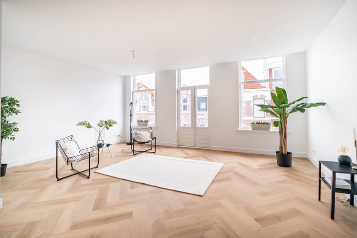 Foto 7 van De Perponcherstraat 110-B