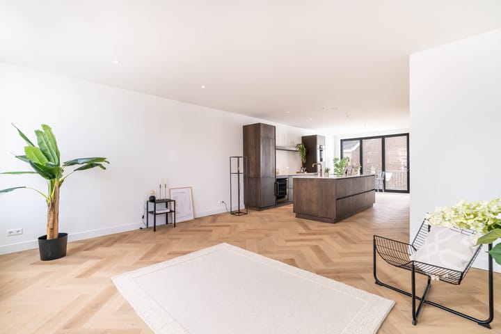 Foto 10 van De Perponcherstraat 110-B