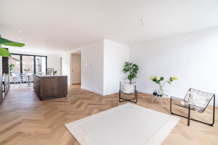 Foto 11 van De Perponcherstraat 110-B