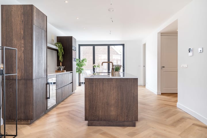 Foto 12 van De Perponcherstraat 110-B