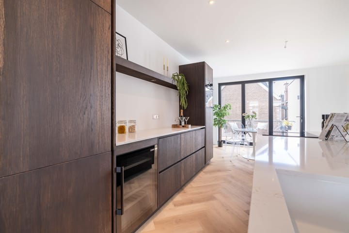 Foto 16 van De Perponcherstraat 110-B