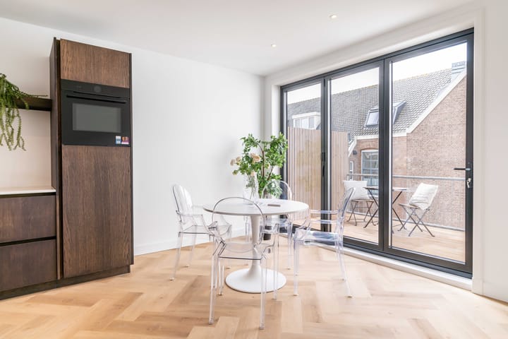 Foto 17 van De Perponcherstraat 110-B