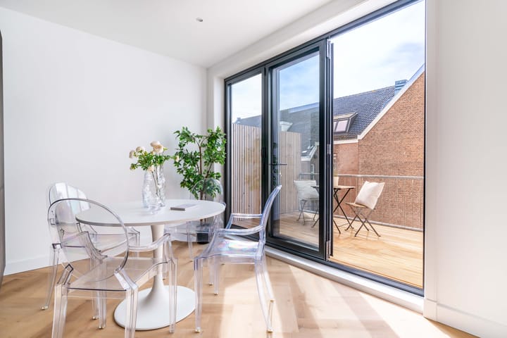 Foto 18 van De Perponcherstraat 110-B