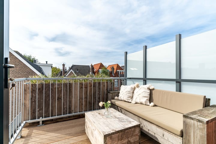 Foto 23 van De Perponcherstraat 110-B