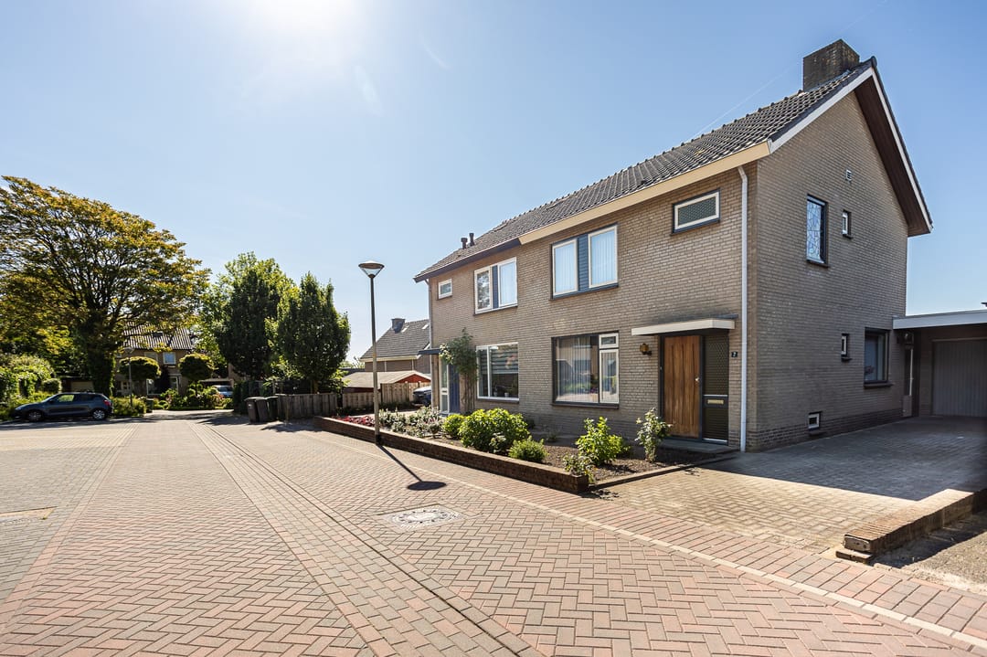 Photo 2 of Akkerweg 7