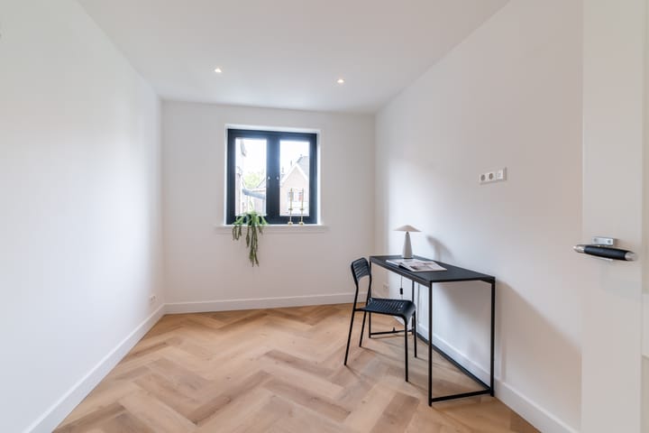 Foto 26 van De Perponcherstraat 110-B