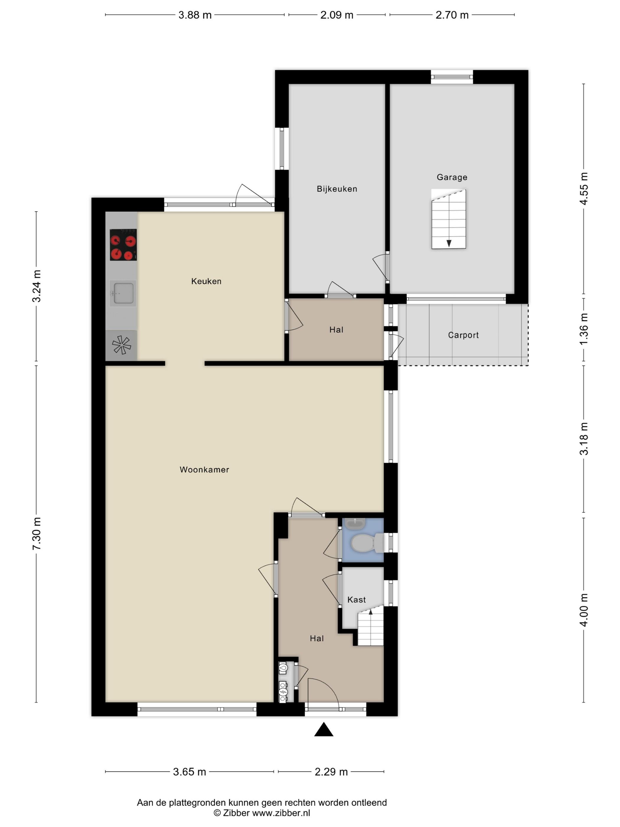 Photo 42 of Akkerweg 7