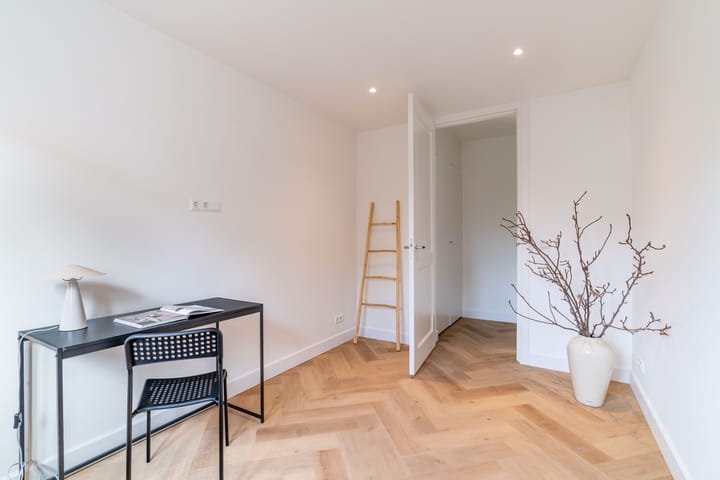 Foto 27 van De Perponcherstraat 110-B