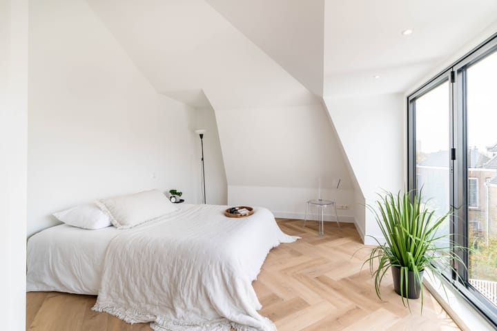 Foto 30 van De Perponcherstraat 110-B