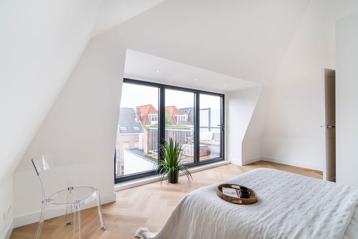 Foto 31 van De Perponcherstraat 110-B