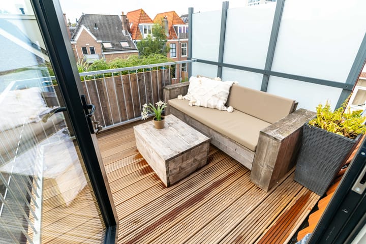 Foto 34 van De Perponcherstraat 110-B