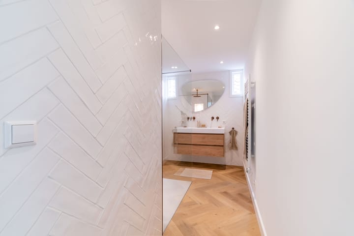 Foto 37 van De Perponcherstraat 110-B