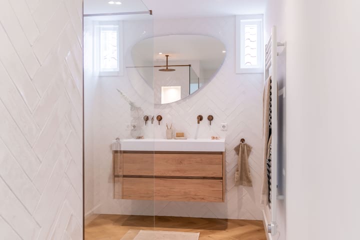 Foto 38 van De Perponcherstraat 110-B